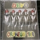 Devo - Orpheum 1980